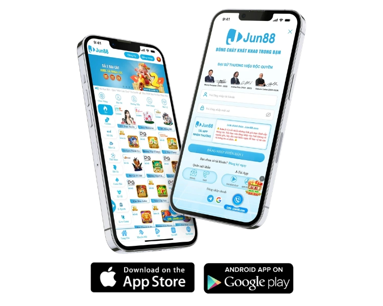 Homepage 3 app banner jun88